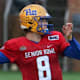 2022 NFL Draft Prospect: QB Kenny Pickett, Pittsburgh